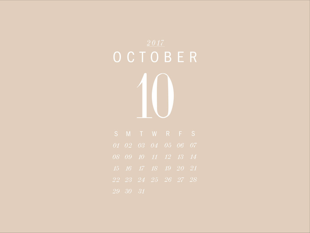 2017-Free-Minimal-download-desktop-calendar-October-by-The-Savvy-Heart.jpg