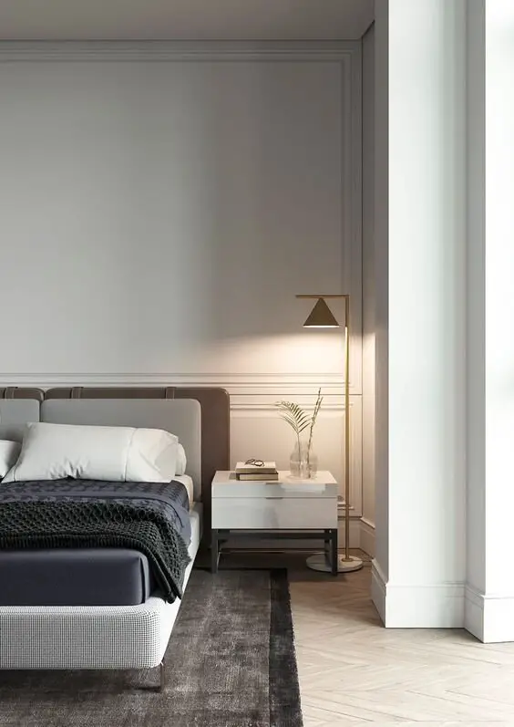 Best Nightstands and Bedside Tables for a Contemporary &amp; Modern Bedroom