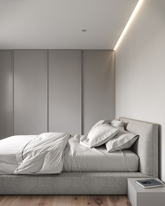 7 Savvy Favorites: Modern Upholstered Platform Beds