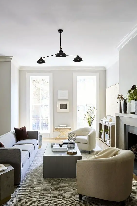 Savvy Favorites: 21 Contemporary Sofas For A Modern Living Room