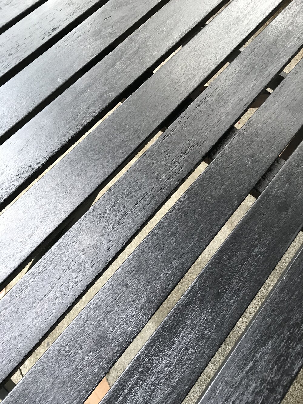 Refinishing outdoor furniture for a modern outdoor patio.jpg