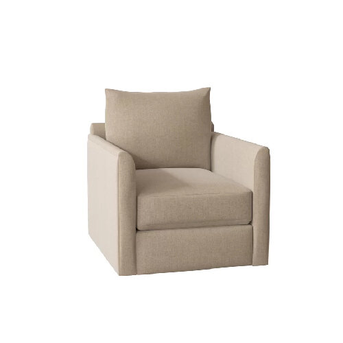 Savvy Favorites: Swivel Accent Chairs For A Modern Living Room | The