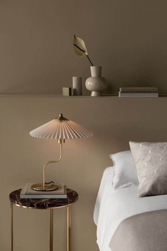 coolie lamp shades for table lamps