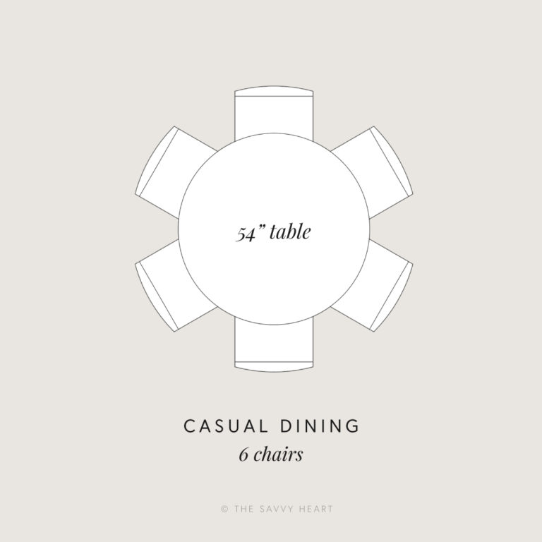 seating-capacity-guide-for-round-dining-room-tables