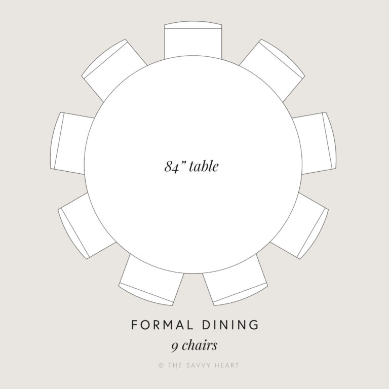 seating-capacity-guide-for-round-dining-room-tables