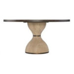 Seating Capacity Guide For Round Dining Room Tables Seating Capacity Guide For Round Dining Room Tables
