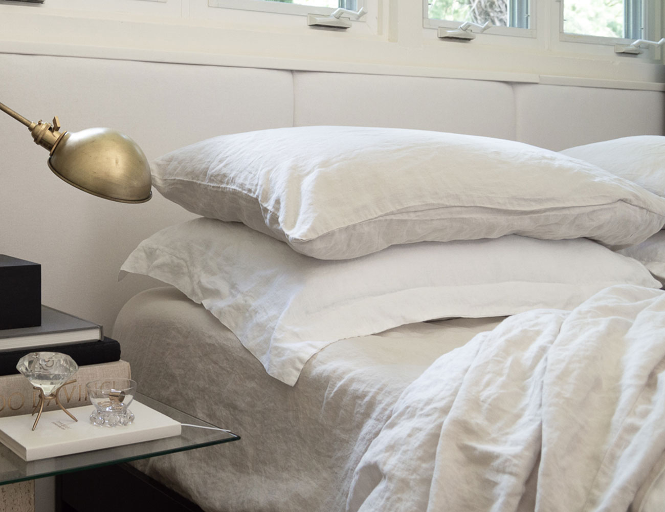 Are Linen Sheets Worth It The Pros Cons An Honest Review The 