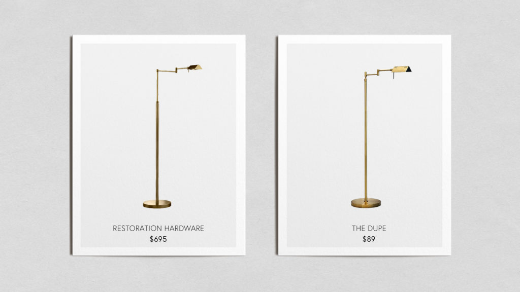 15 Restoration Hardware Lighting Dupes Chandeliers, Pendants, Sconces