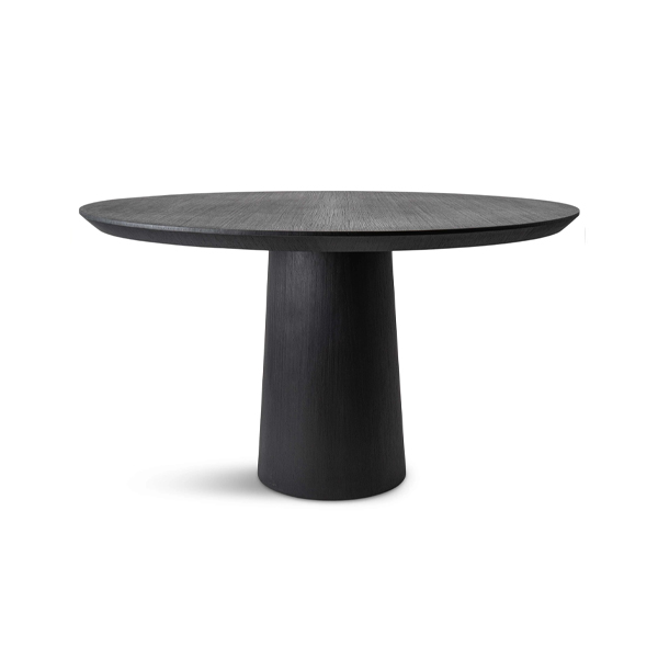 Best Combinations for round dining room tables and chairs. Top combos for a modern, contemporary and transitional dining room