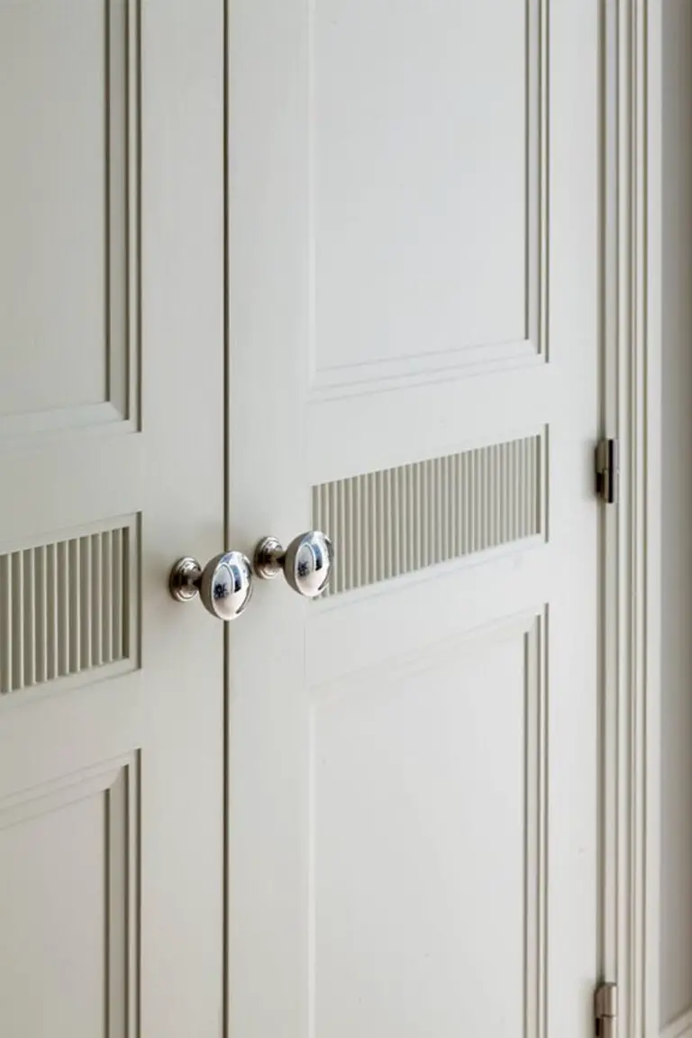 The Difference Between Fluted & Reeded Textures The Popular Interior