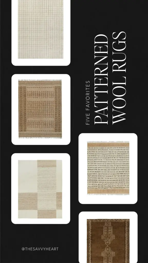 Are Wool Rugs Worth It? 9 Things You Need To Know Before You Buy One