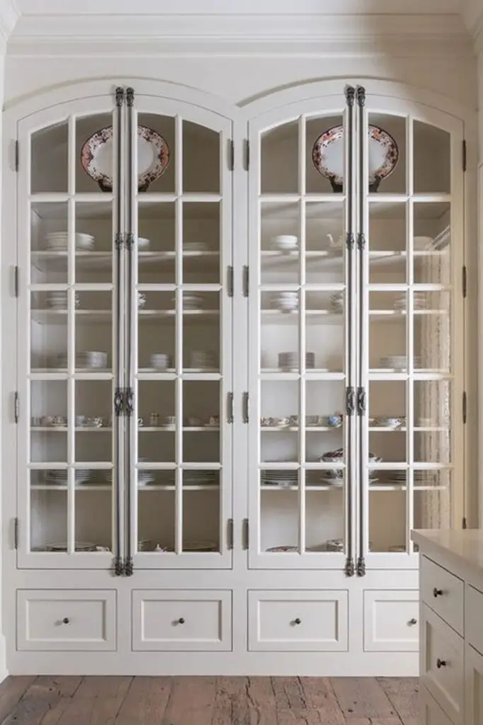 What are cremone bolts and how do you use them