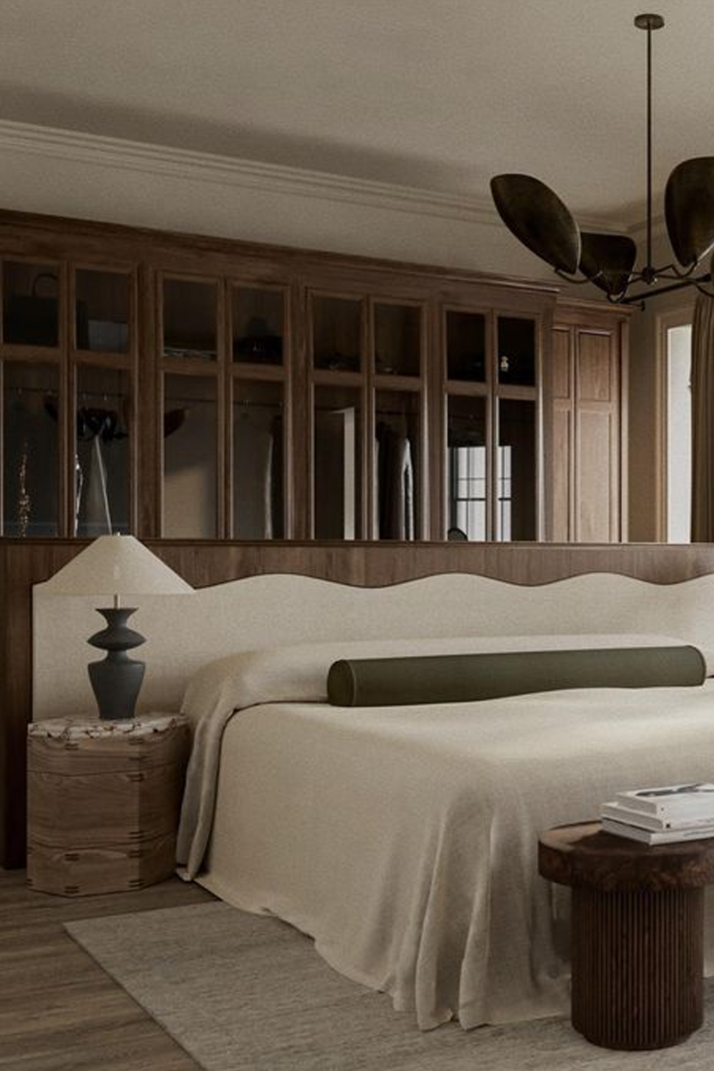 Searching for the perfect semi flush or flush lighting fixture? I rounded up 21 lights that are modern and transitional for every budget. See my designer picks.