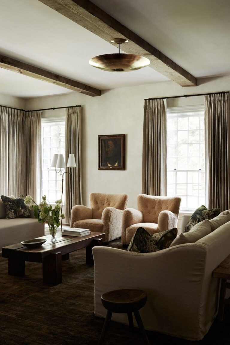 Searching for the perfect semi flush or flush lighting fixture? I rounded up 21 lights that are modern and transitional for every budget. See my designer picks.