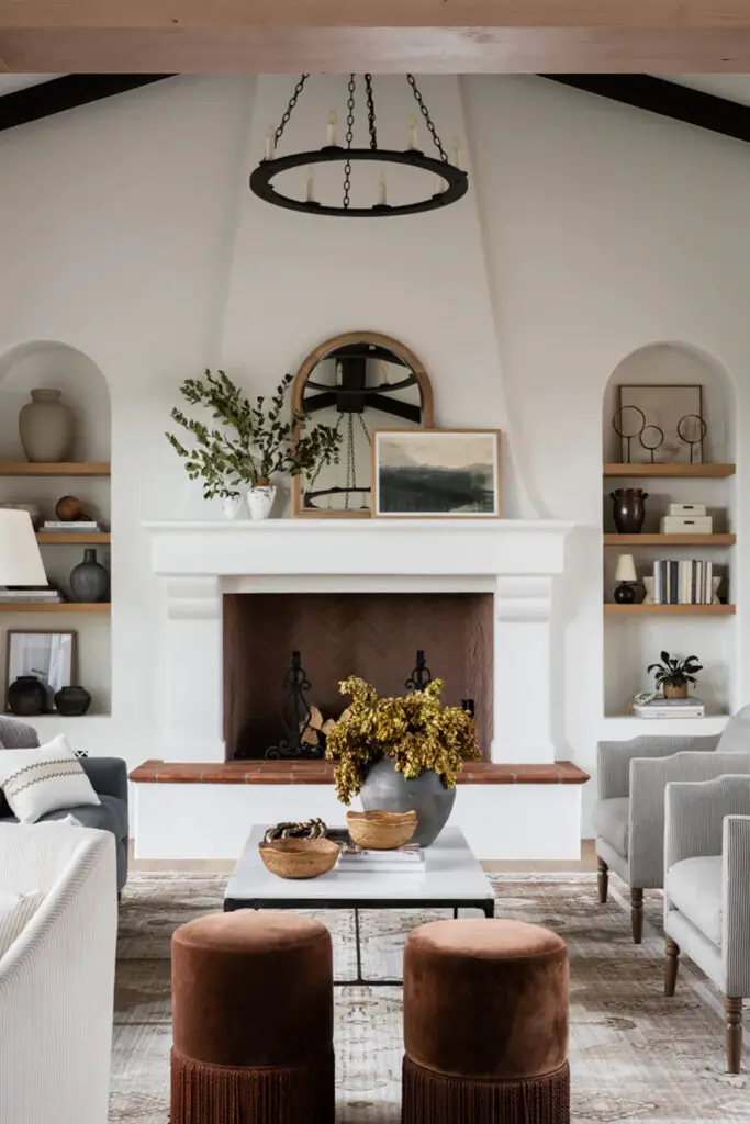 If you're shopping for a wool area rug or carpet, there are important pros and cons to be aware of- like its durability, how easy it is to clean, and if they're really worth it. Here's my two sense as a designer.