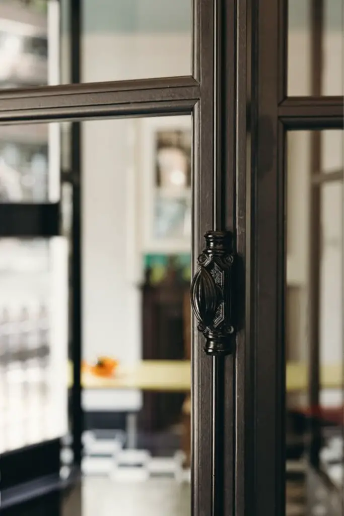 What are cremone bolts and how do you use them